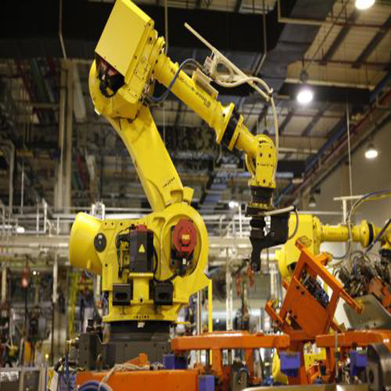 Industry 4.0 Era: What does the Internet of Things bring to industrial automation?