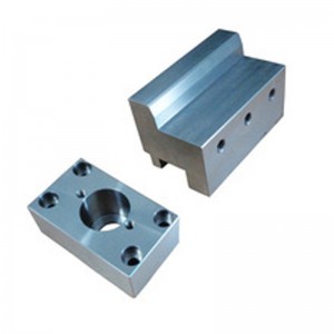 OEM CNC Stainless Steel Turning Parts for The Mechanical Engineering