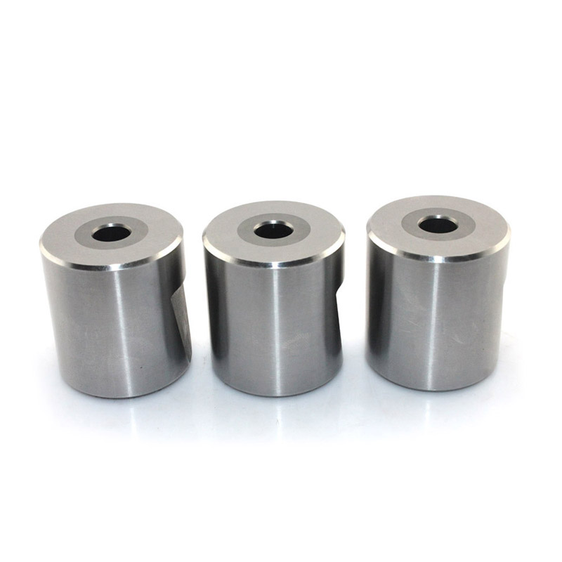 Factory Directly Supply Customized High Quality Tungsten Carbide 3D Printer Nozzles
