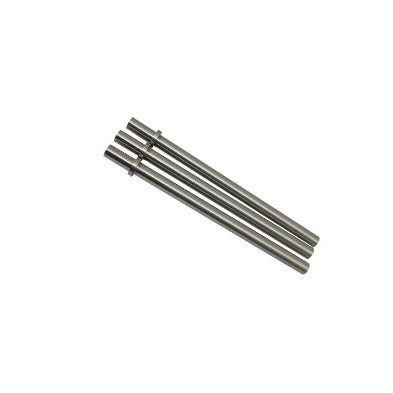 Tungsten Alloy Custom Shape Pin Punch Used for Motorbike