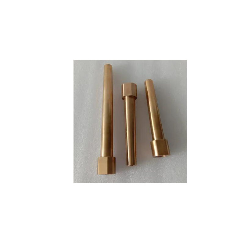 China Factory Brass Copper Material Punch Mould