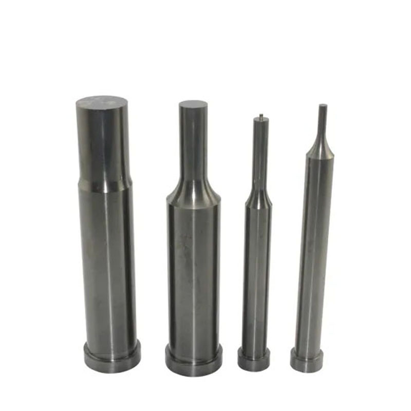 Low Price Precision OEM Tunsten Carbide Punch and Die